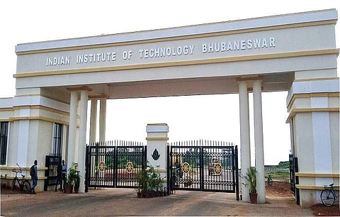 IIT Bhubaneswar