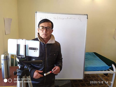 Kifayat Hussain