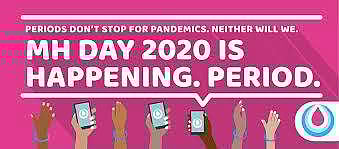 Menstrual Hygiene Day
