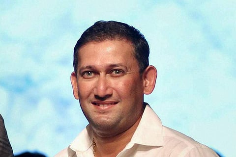 Image for representational image| Pic: PTI