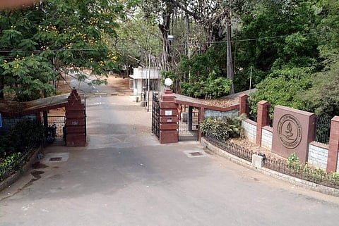 IIT Madras