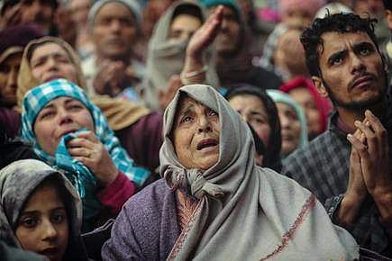 Three J-K photojournalists win 2020 Pulitzer Prize in feature photography