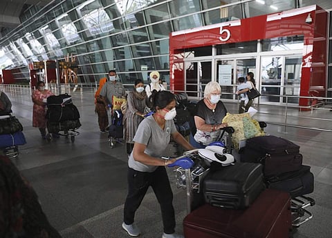 Image for representational image| Pic: PTI