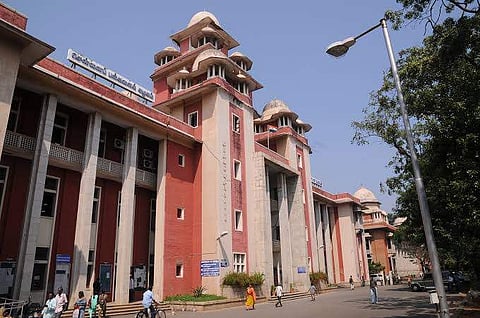 University of Madras