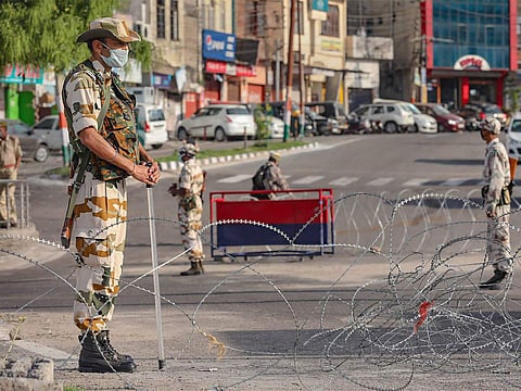 Image for representational image| Pic: PTI
