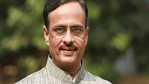 Dinesh Sharma