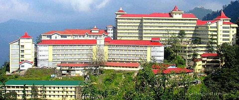 HPU Campus
