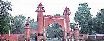 AMU
