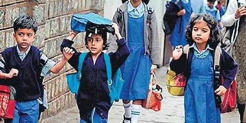 Representational image