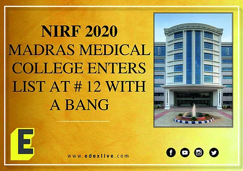 NIRF Ranking 2020| Pic: edexlive