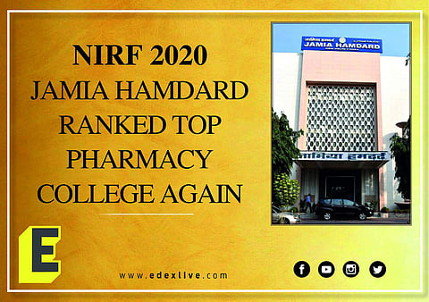 NIRF Ranking 2020| Pic: edexlive