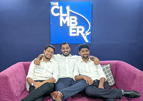 Co-founders of MyCaptain | (Pic: MyCaptain))