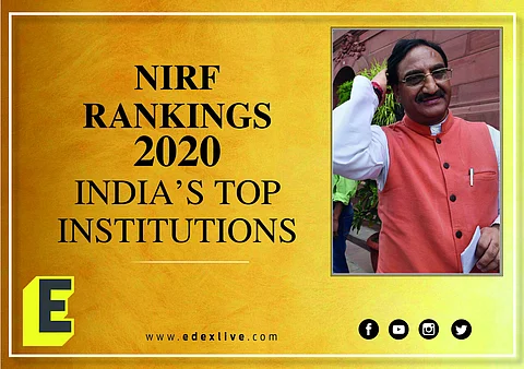 The rankings were announced on Thursday