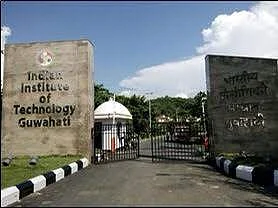 Photo: IIT Guwahati