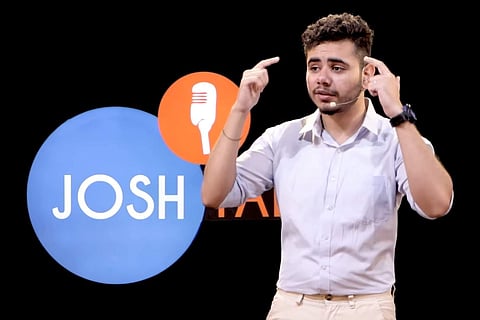 Yash Tiwari | (Pic: Yash Tiwari)