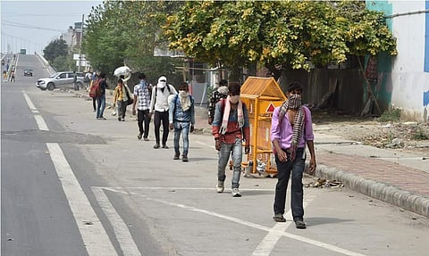 Image for representational purpose (Pic: PTI)