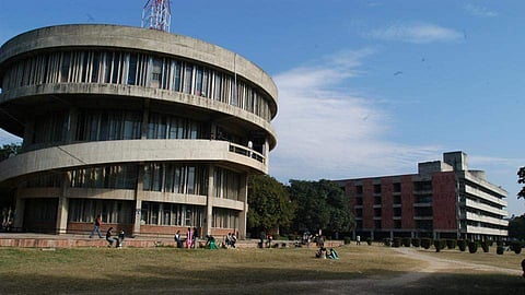 Panjab University