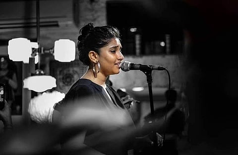 Gomathi Iyer | (Pic: Gomathi Iyer)
