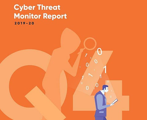 K7 Cyber Threat Monitor Report