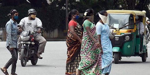 Could Bengaluru be faced with another lockdown?