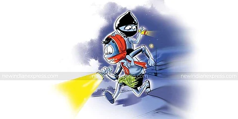 Credit: The New Indian Express