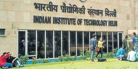 IIT Delhi