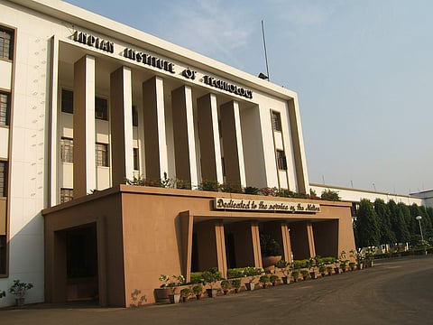 IIT Kharagpur