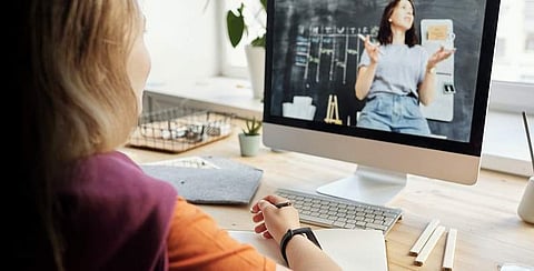 Video conferencing applications are being viewed as the ultimate solution by many educational institutions