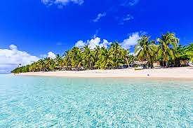 Fiji Islands