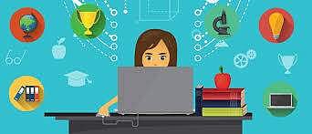 Virtual Schooling