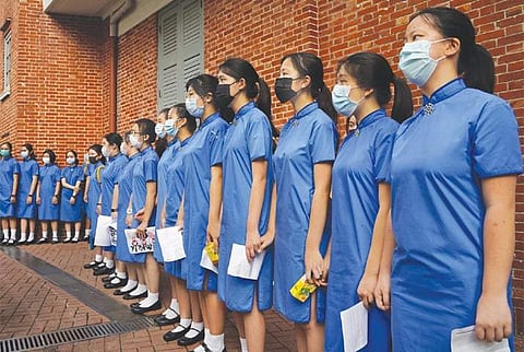 Image for representational purpose o (Pic: AP)nly