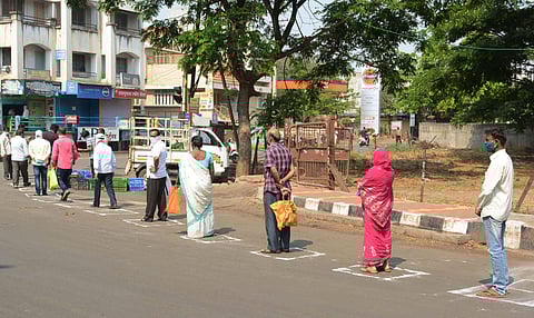 Image for representational purpose (Pic: PTI)
