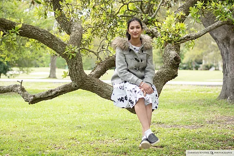 Ananya Jain | (Pic: FullCircle)
