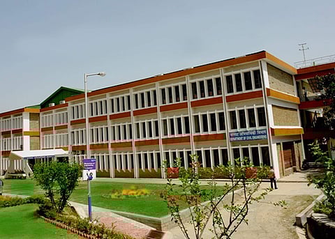 NIT, Hamirpur
