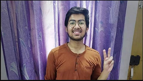Tushar Singh