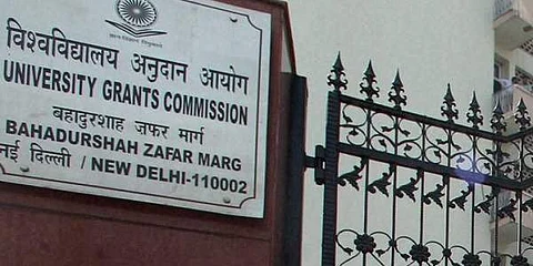 Image for representational purpose  (Pic: PTI)