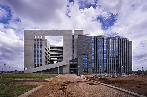IIT Hyderbad
