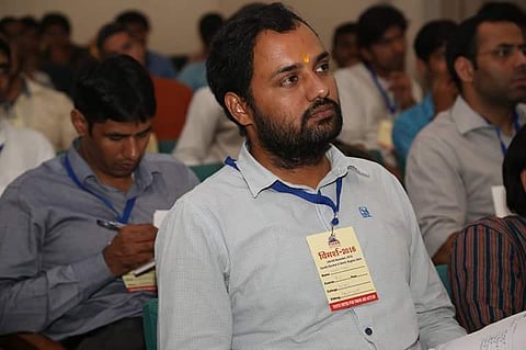 Vikas Tyagi