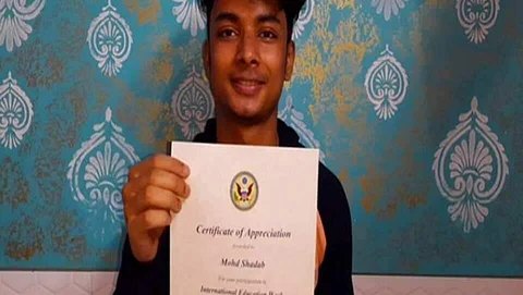 Mohammad Shadab