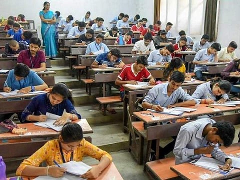 Image for representational image| Pic: PTI
