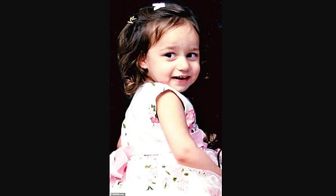 Briya Kaur Gill