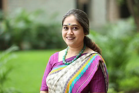 Subhra Banerjee, Founder, Encovate