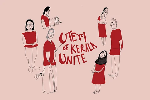 This youth group is demanding a renewed menstrual education policy in Kerala. Here's how
