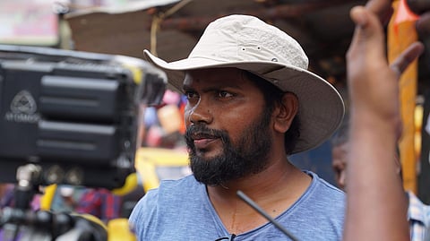 Pa Ranjith