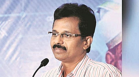 Subbiah Shanmugam