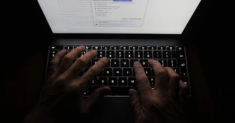Image for representational purpose (Pic: PA)