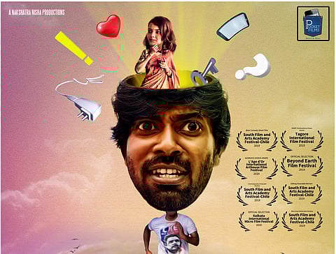 The film was initially released in December 2019