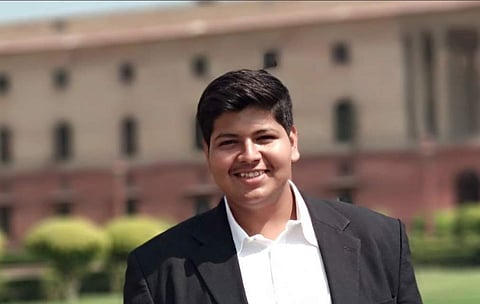 Yash Dubey