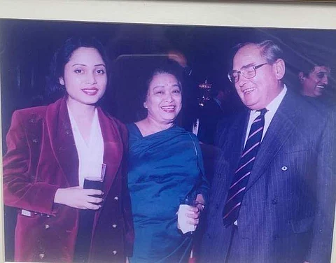 She believed she was better than any computer: The incredible life and times of Shakuntala Devi