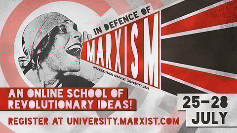 The course begins on July 25